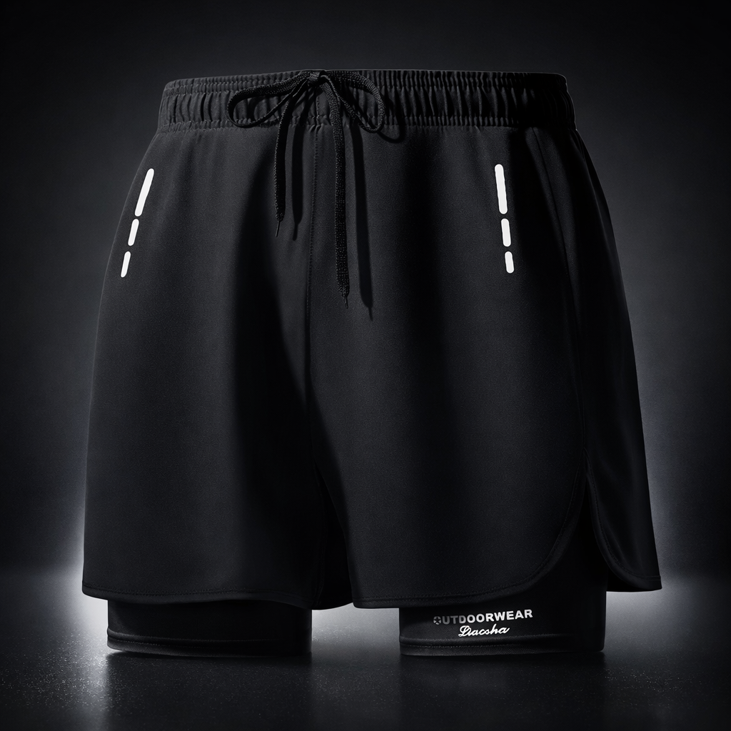 Swim Trunk Quick Dry - Men's Swim Trunks Quick Dry Athletic