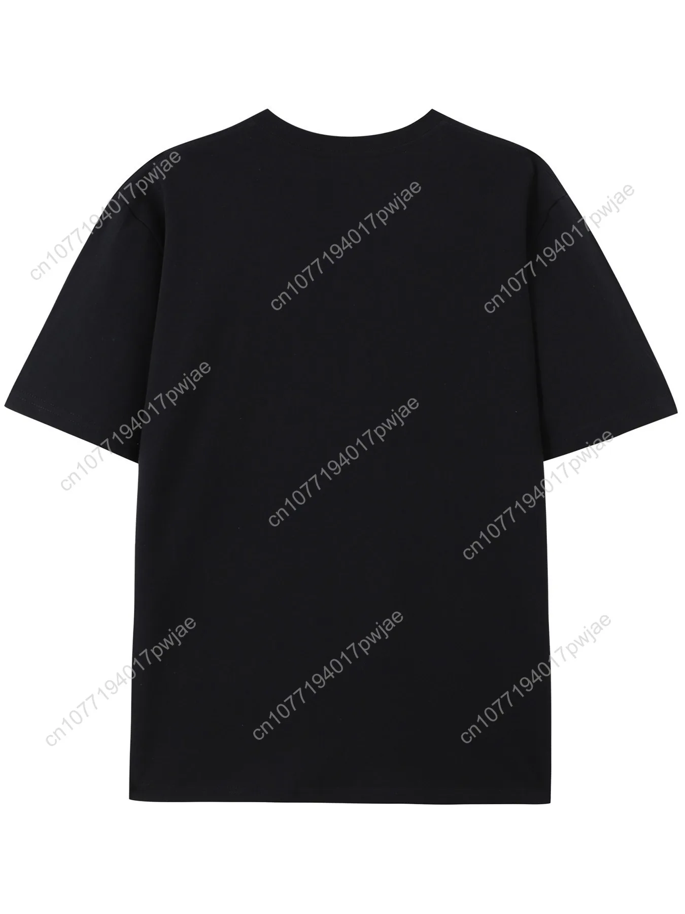 [Everyday Comfort] Men's 100%  - Tee Graphic Print ulasan dan harga