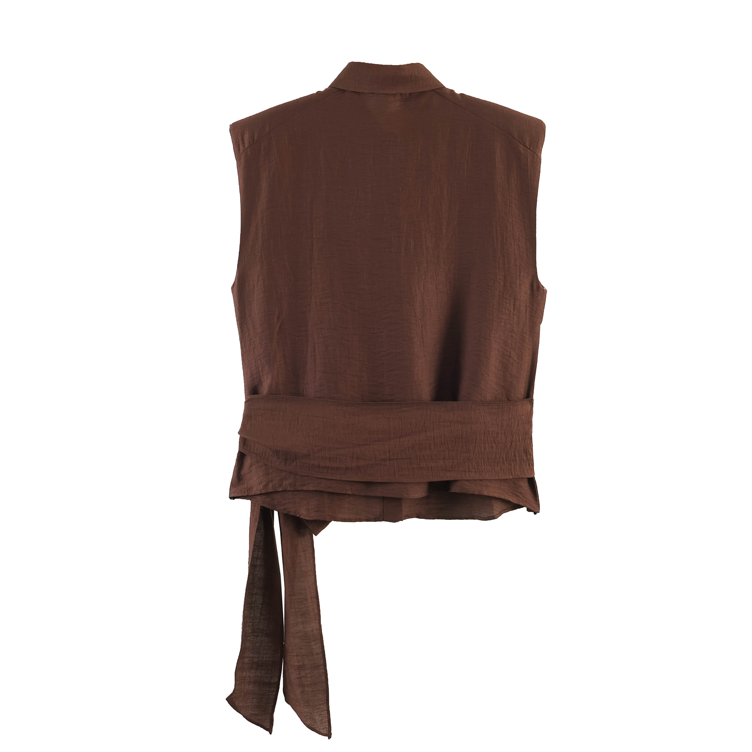 Elegant Women's New Summer Shi - Shirt Camp Collar ulasan dan harga