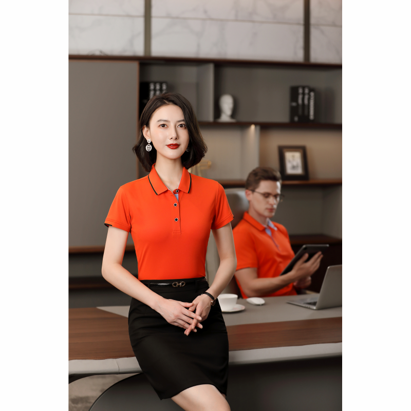KAISING 12 Colors New Fashion  - Polo Shirt Pique ulasan dan harga