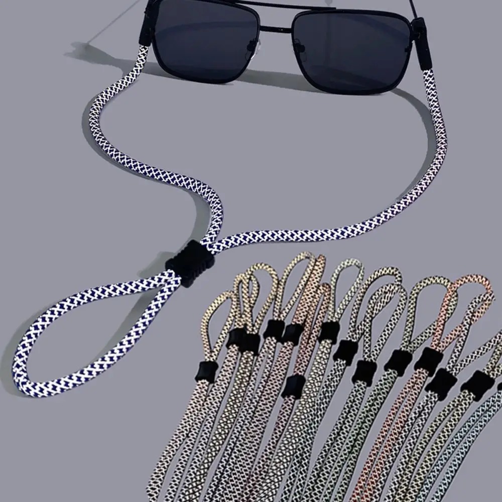 MJYIWANG Non-Slip Sunglasses R - Sunglass Retainer Cord ulasan dan harga