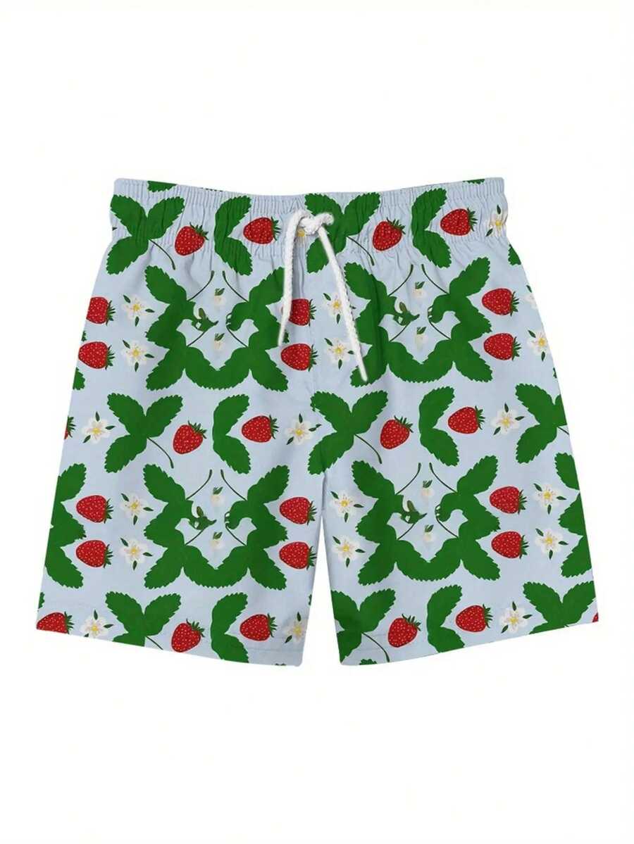 Mens Lightweight Fast-Dry Beac - Swim Trunk Quick Dry ulasan dan harga